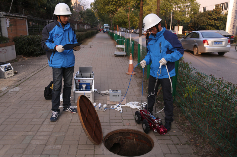 CCTV�ܵ��z�y